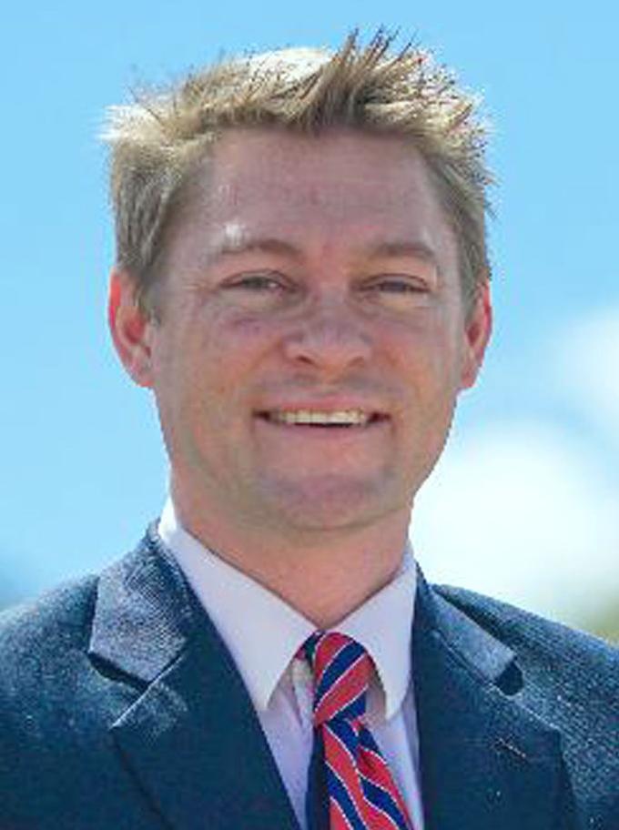 Christopher Gilfillan